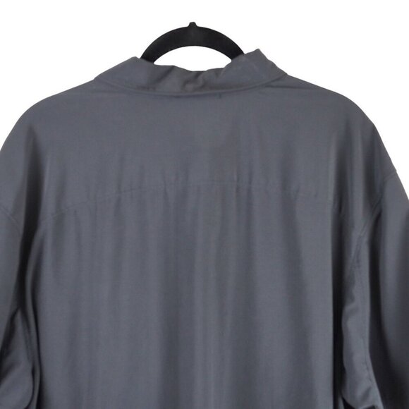 Duluth Trading Co Untucked Size L Men's Polo - Picture 7 of 9